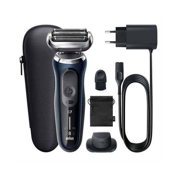 Braun Máquina de Barbear Elétrica Braun S7 71-B1200