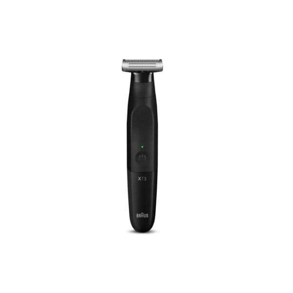 Braun Série X XT3100 com Bateria e 3 Acessórios