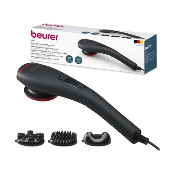 Beurer Massajador Corporal Infravermelhos MG24