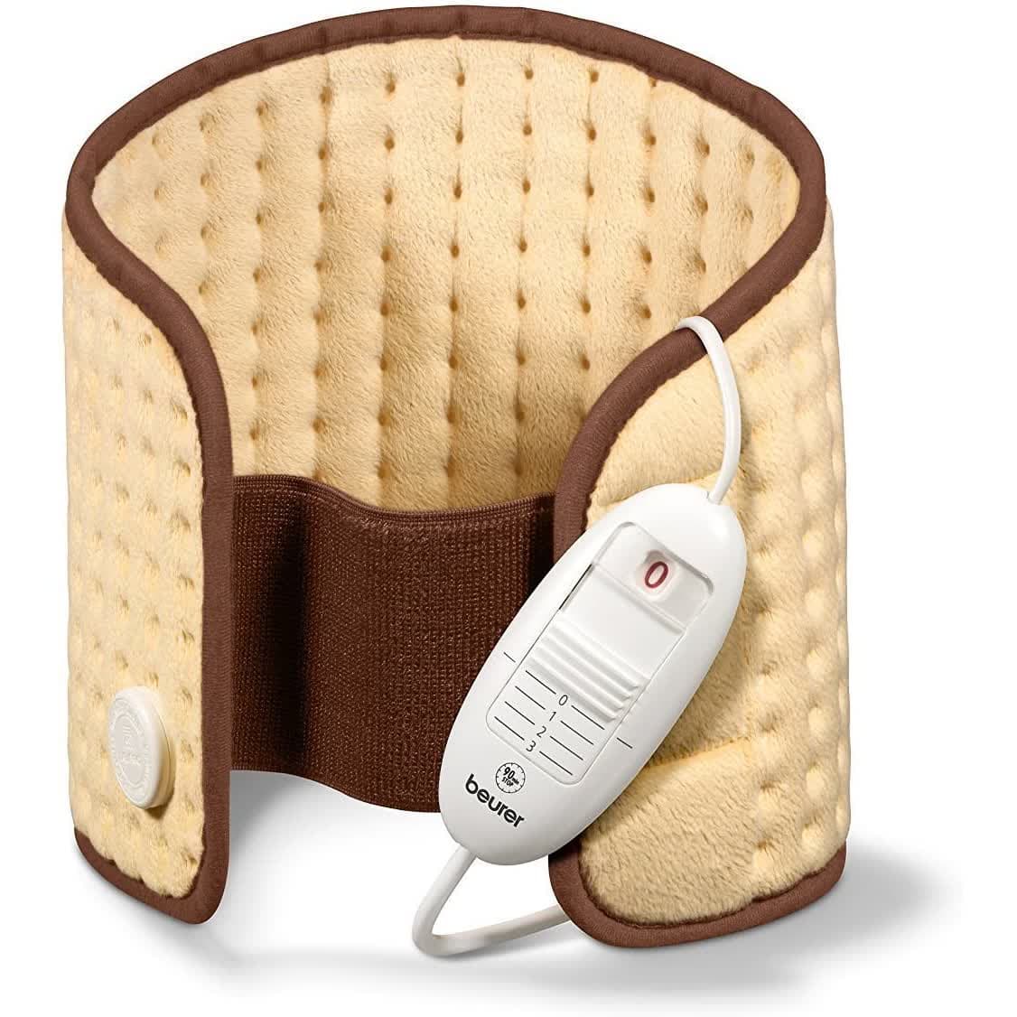 Beurer Almofada Elétrica Cervical/Lombar/Abdômen