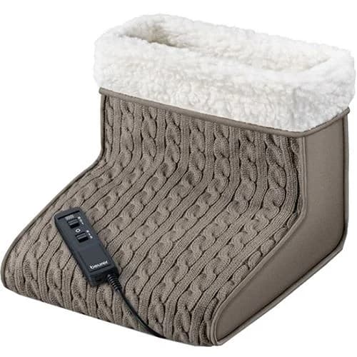 Beurer Aquecedor e MAssageador FWM 45