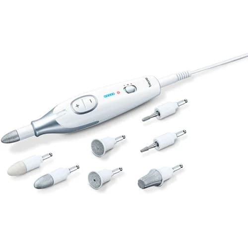 Beurer Mp 42 Conjunto de Manicure