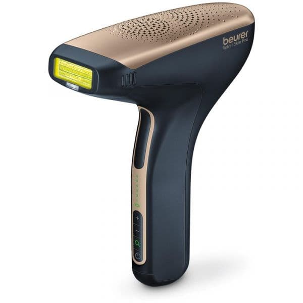 Beurer Ipl 8800 Epiladora Ipl para Corpo, Rosto, Virilha e Axilas