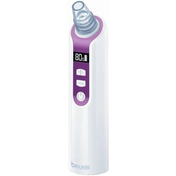 Beurer Aparelho de Limpeza de Poros FC41