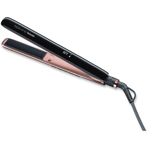 Alisador de Cabelo Beurer HS 80