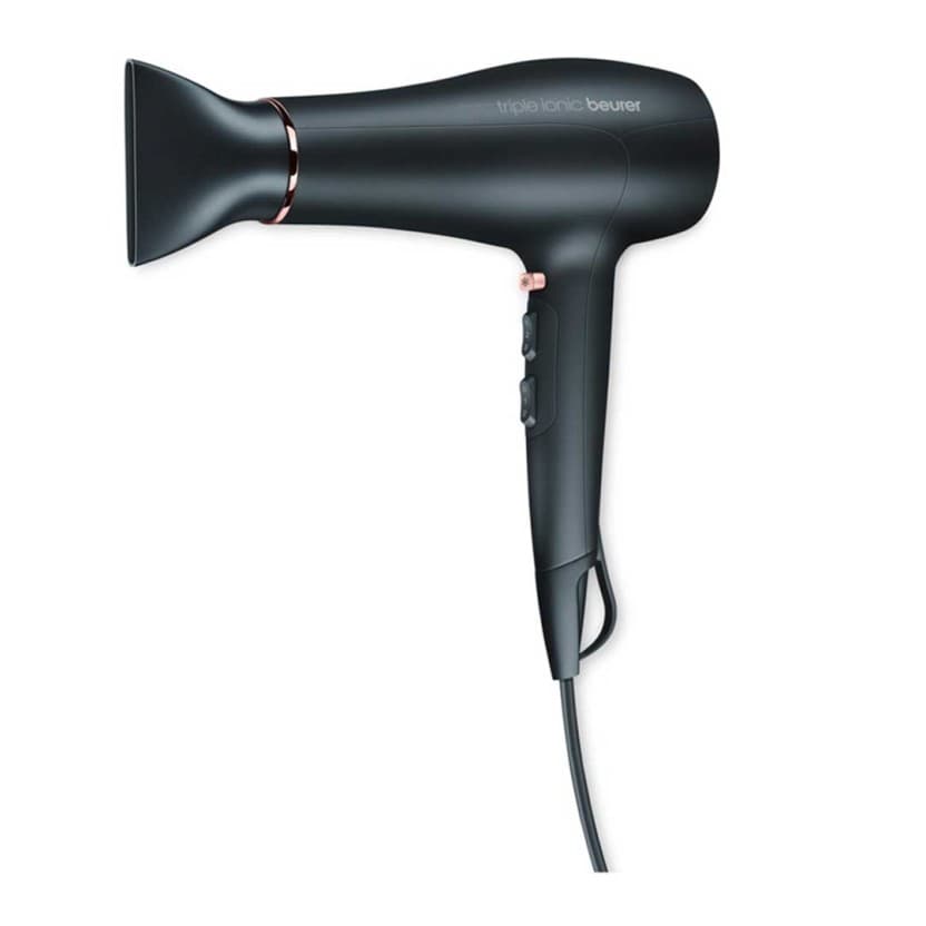 Secador de cabelo
