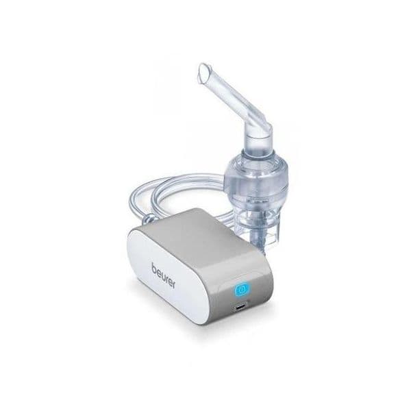 Beurer Nebulizador Inalador Aerossóis IH 58