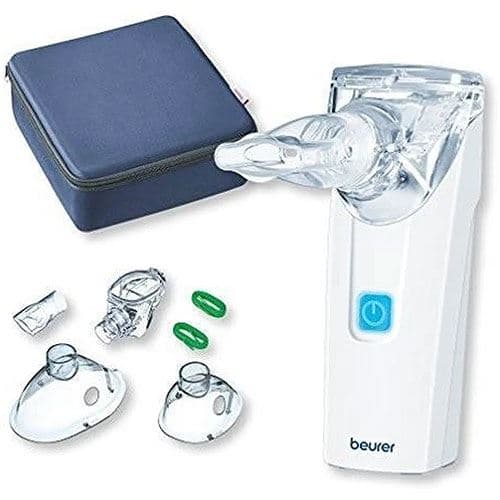 Beurer Nebulizador IH 55