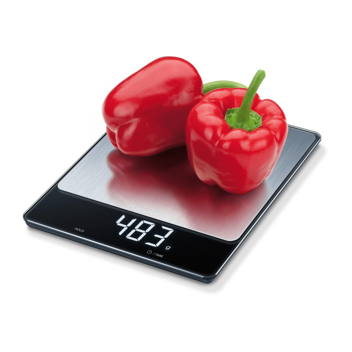 Beurer 15Kg KS 34 Inox
