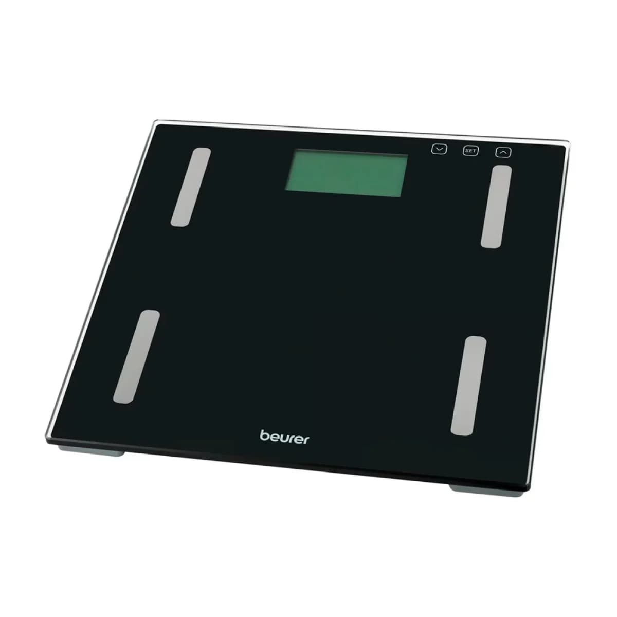 Beurer Balança Inteligente WC BF180 BMI TIT