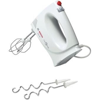 Batedeira Bosch CleverMixx MFQ3030 350W Branco
