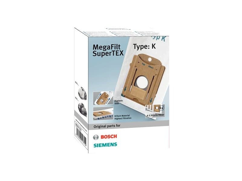 Bosch Saco para Aspirador - BBZ41FK