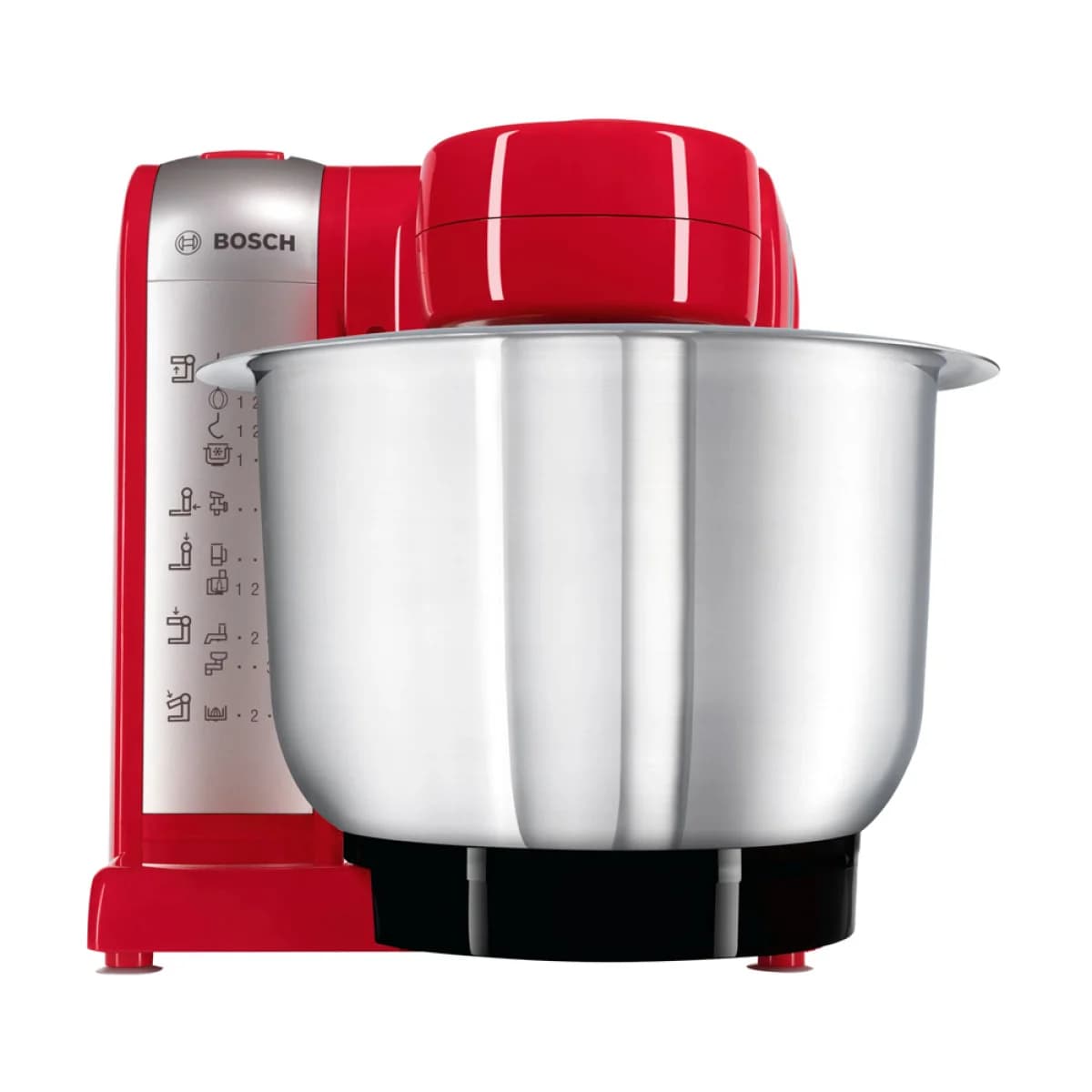 Batedeira Bosch MUM48R1