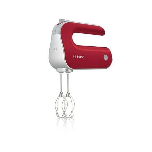 Batedeira Bosch MFQ40303 500W Red