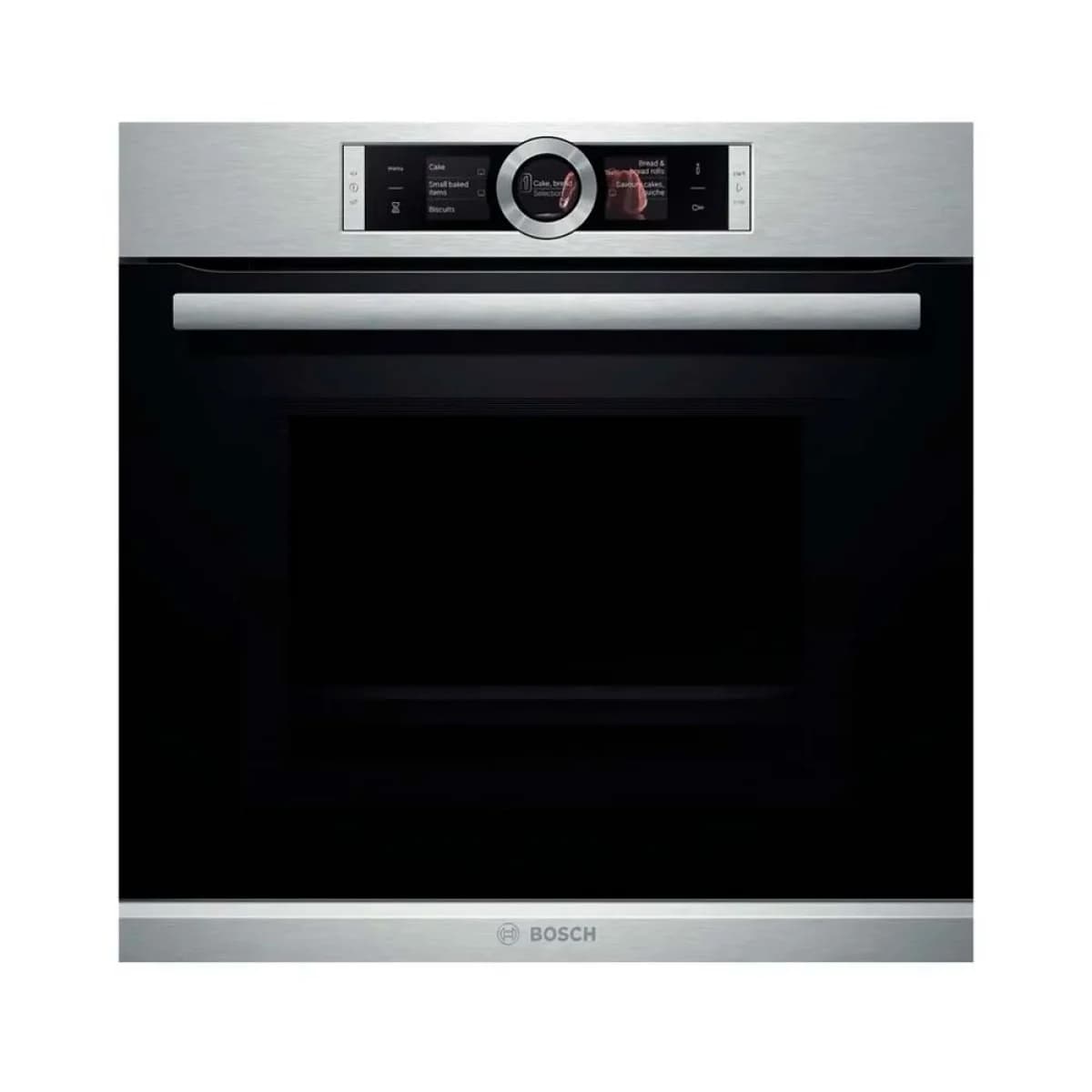Forno Bosch HSG636BS1 Hidrolítico 71L Classe A+