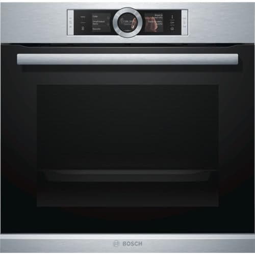 Forno Bosch HSG636BS1 Hidrolítico 71L Classe A+