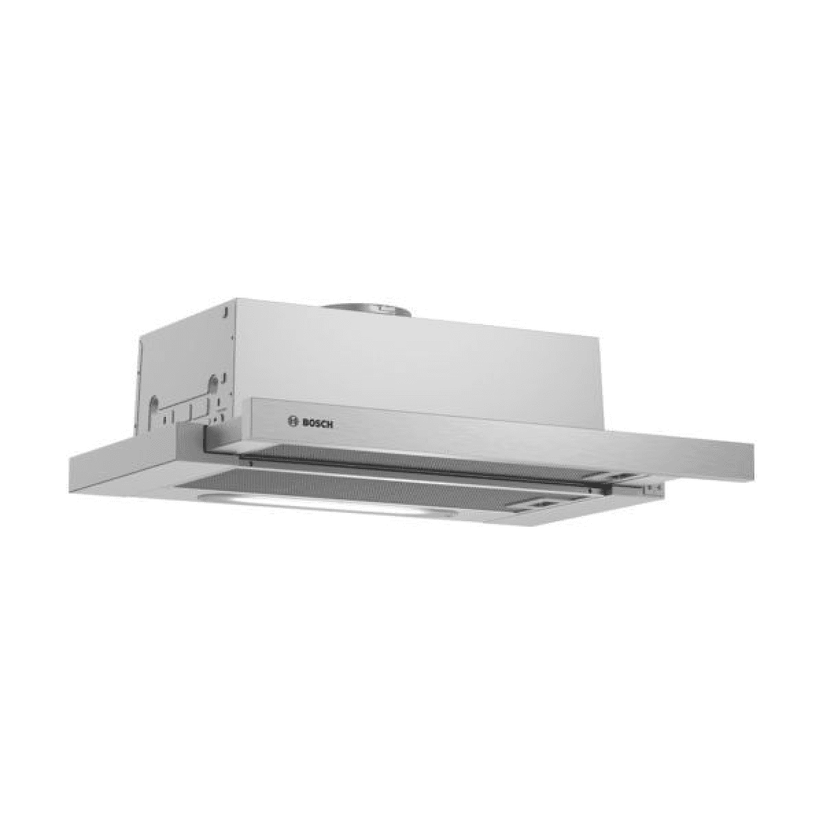 Bosch Serie 4 DFT63AC50 exaustor para cozinha Semi embutido (desl