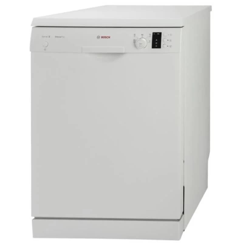 Máquina de Lavar Loiça Bosch SMS25AW05E | 12 talheres, Classe E