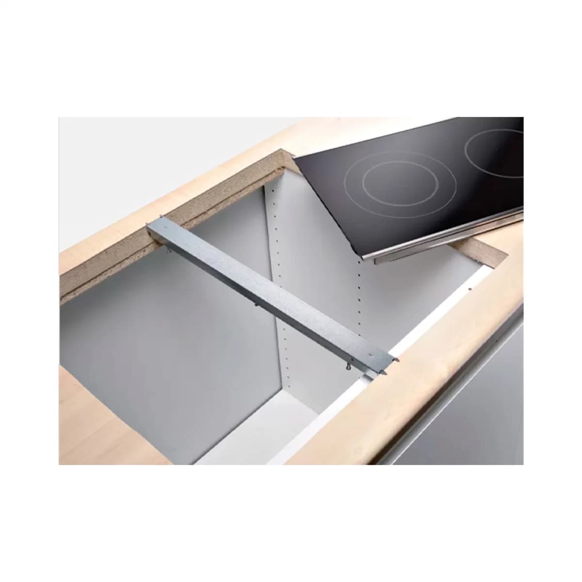 Siemens Kit de União para Dominós - HZ394301
