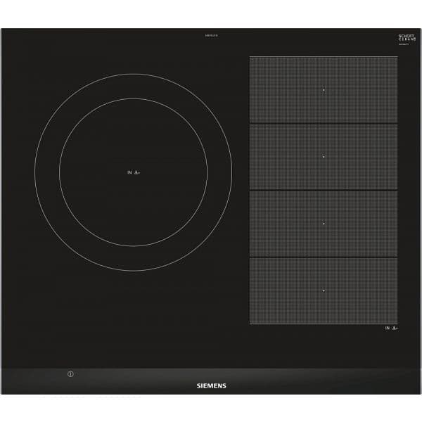 Placa Indução Siemens EX675LJC1E 60cm