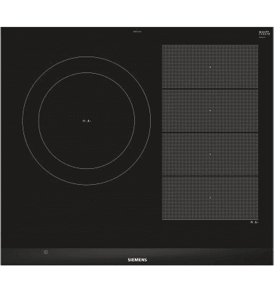 Placa Indução Siemens EX675LJC1E 60cm