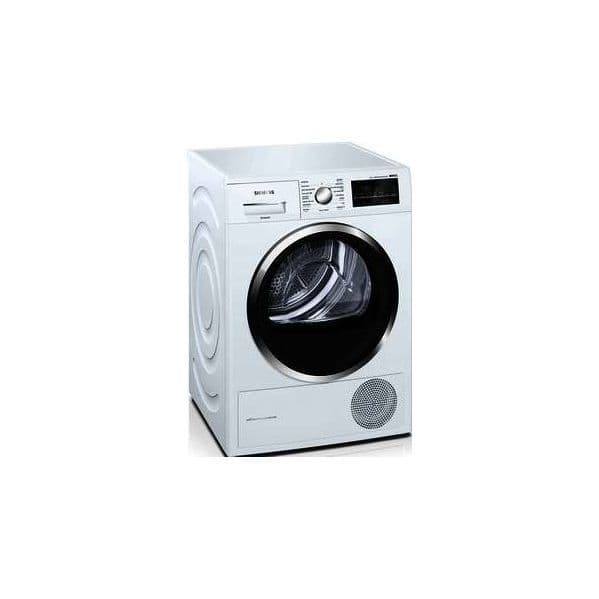 Máquina de Secar Roupa Siemens WT47G439EE 9Kg