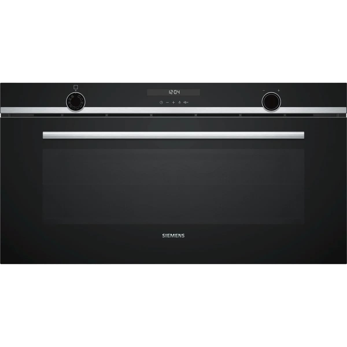 Forno Siemens VB558C0S0 Catalítico 85L Classe A+