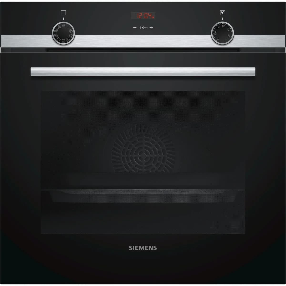 Forno Siemens HB514AER0 Hidrolítico 71L Classe A