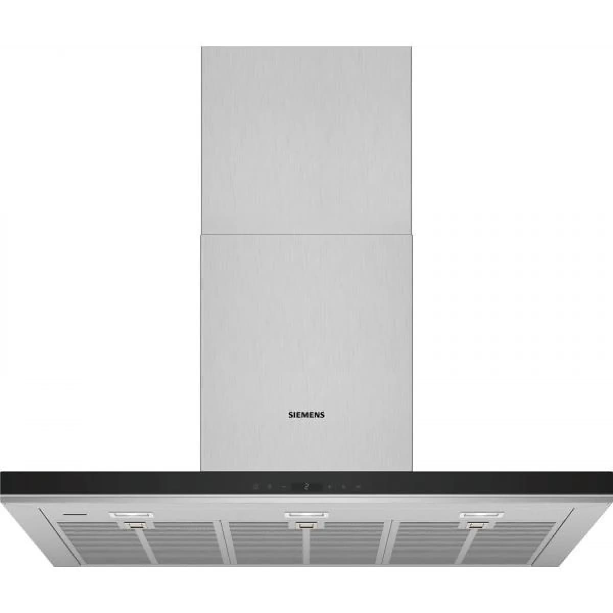Exaustor Siemens LC91BUR50 90cm Classe A+