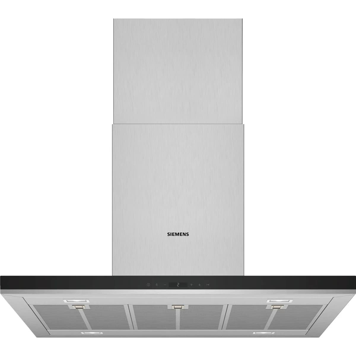 Exaustor Siemens LF98BIP50 90cm Classe A+