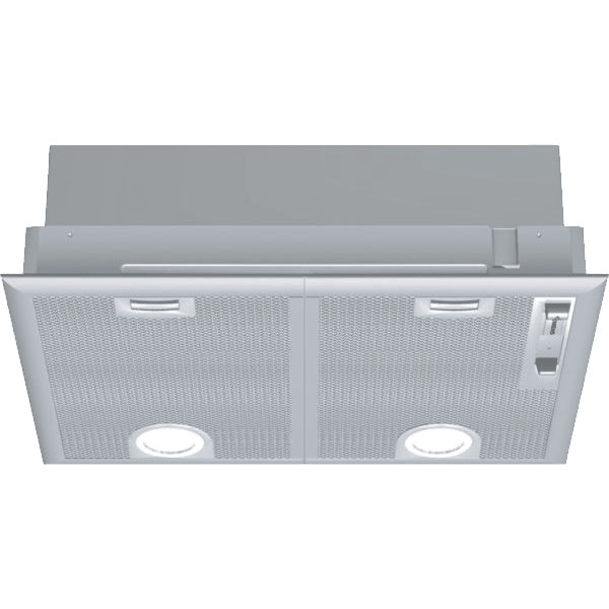 Exaustor Siemens LB55565 53cm Classe C
