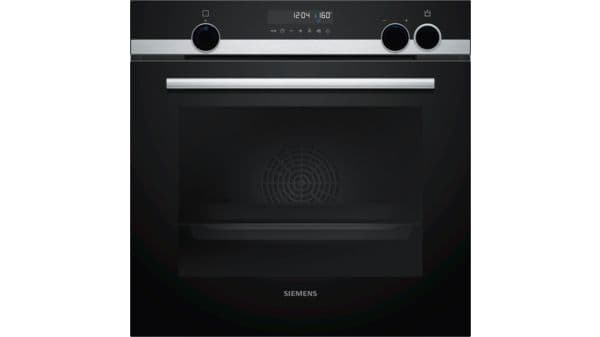 Forno Siemens HR538ABS1 Pirolítico 71L CLasse A