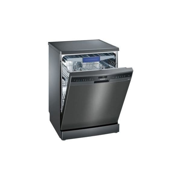 Máquina de Lavar Loiça Siemens SN258B00NE 14 Conjuntos Classe E