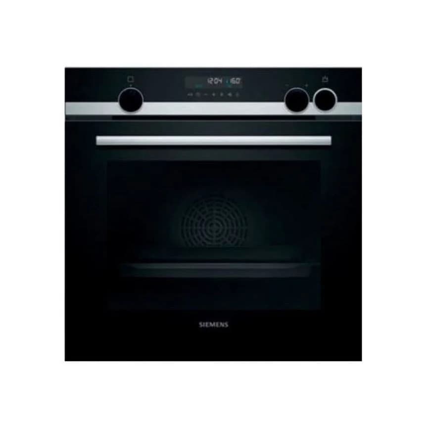 Forno Siemens HR578G5S6 Pirolítico 71L Classe A
