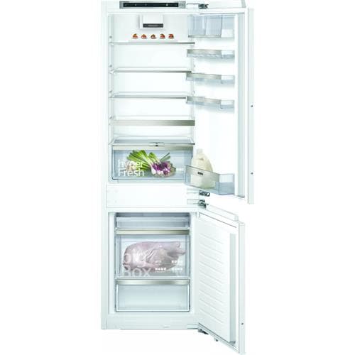 Frigorífico Combinado SIEMENS KI86SHDD0 | 272L, Classe D, Low Frost