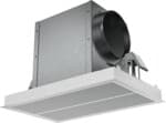 Siemens Módulo de Recirculação regenerável CleanAirPlus externo LZ21JCC26