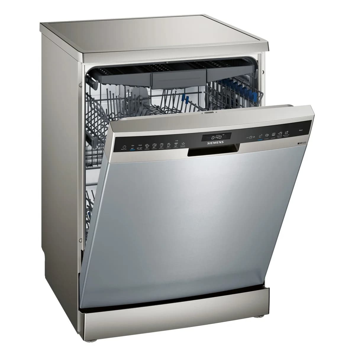 Máquina de Lavar Loiça Siemens SN25ZI49CE 14 Conjuntos Classe C
