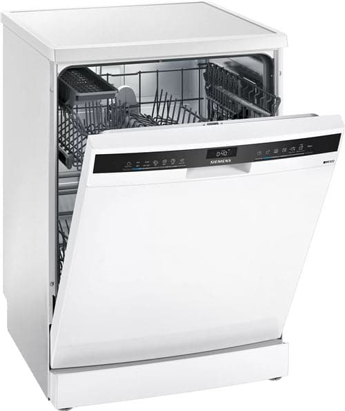Máquina de Lavar Loiça Siemens SN23HW60AE 13 Conjuntos Classe D