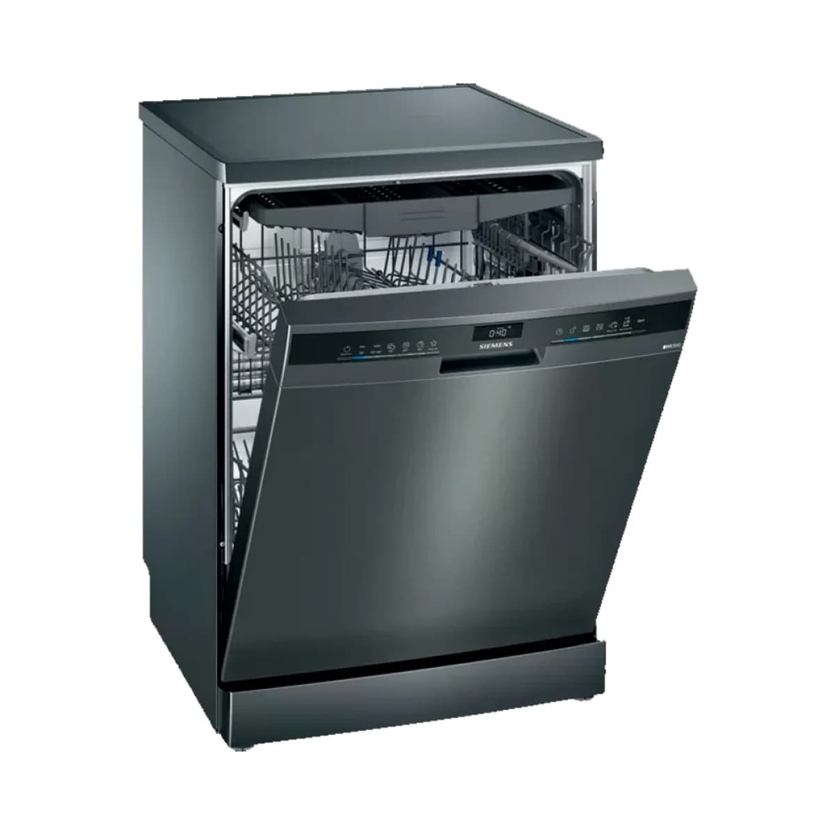 Máquina de Lavar Loiça Siemens SN23EC14CE 13 Conjuntos Classe C