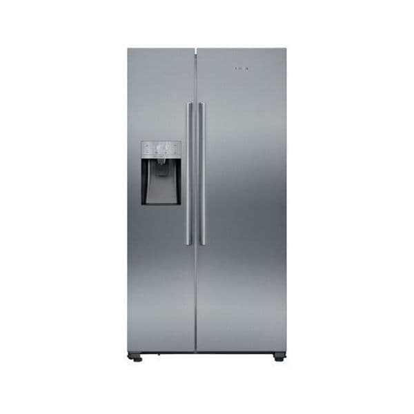 Frigorífico Americano Siemens KA93DAIEP 562L Classe E