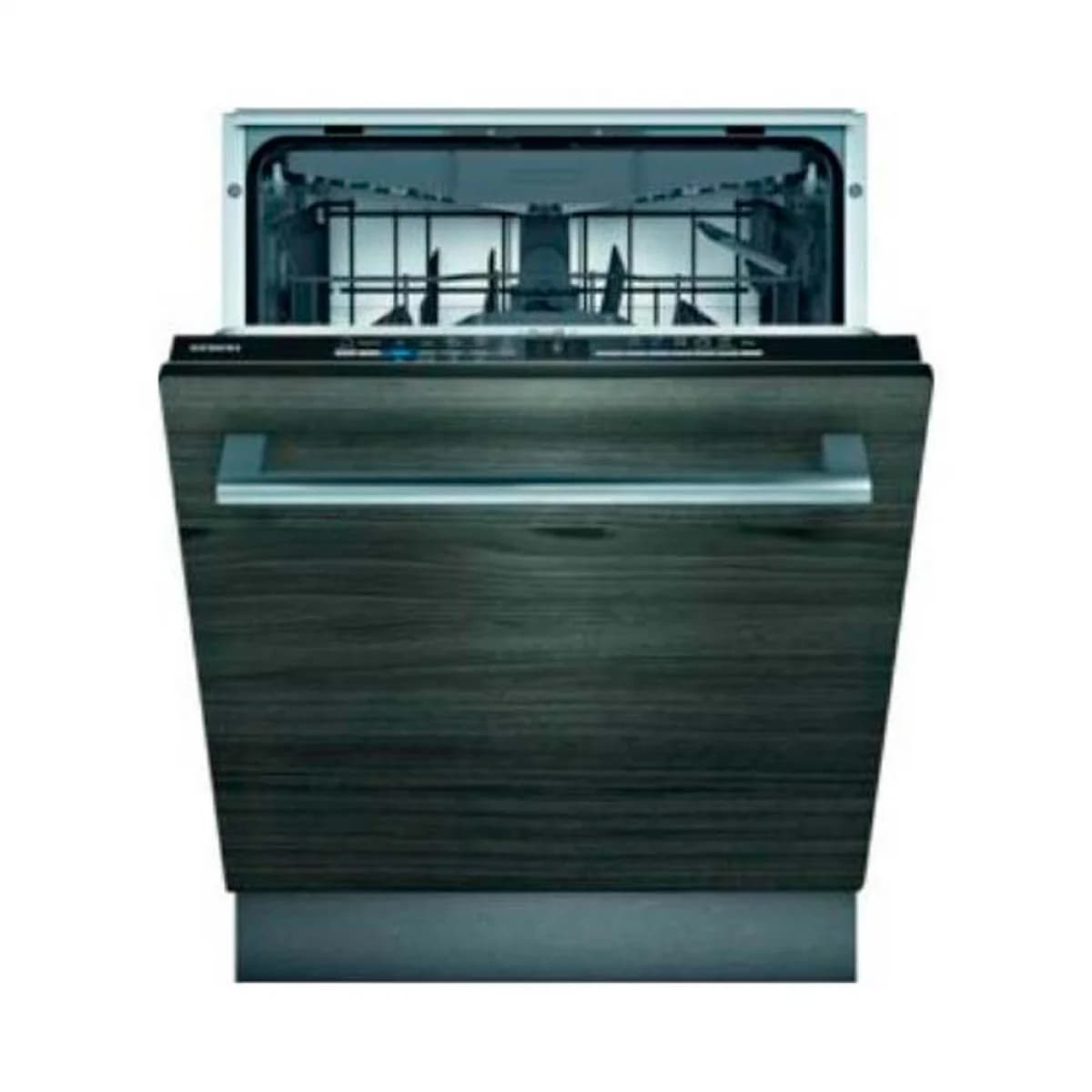 Máquina de Lavar Loiça Siemens SN61HX08VE 13 Conjuntos Classe E
