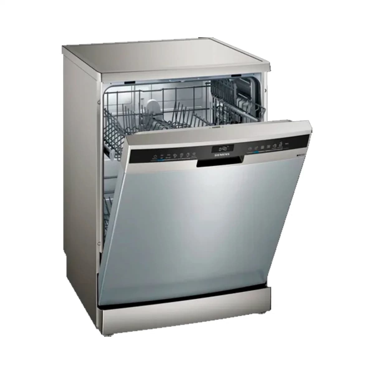 Máquina de Lavar Loiça Siemens SN23HI42TE 12 Conjuntos Classe E