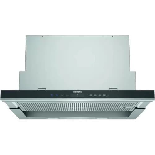 Exaustor Siemens LI69SA684 60cm Classe A
