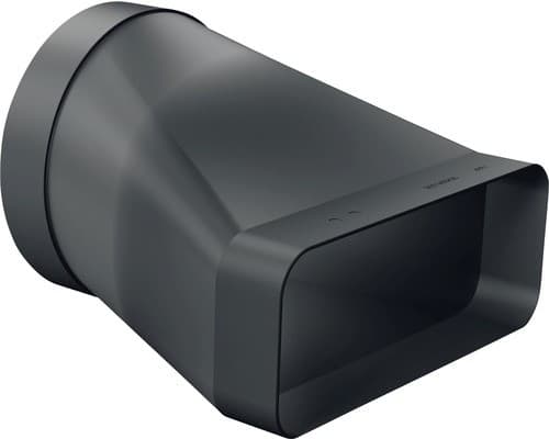 Siemens Acessório para tubo plano HZ9VDSI0