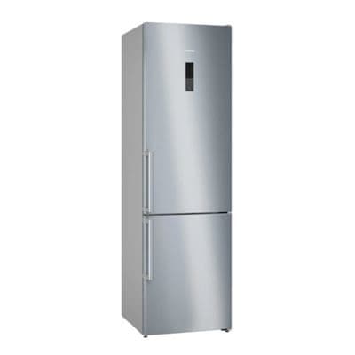 Frigorífico Combinado Siemens KG39NAIBT 363L Classe B