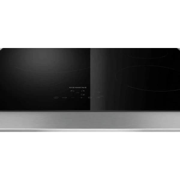 Placa Vitrocerâmica Siemens ET61RBKB8E 60cm