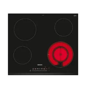 Placa Vitrocerâmica Siemens ET631FFP8E 60cm