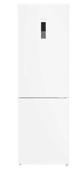 Frigorífico Combinado Siemens KG36NXWDF 321L Classe D