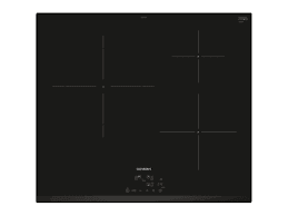 Placa Indução Siemens EU63KBJB5E 60cm