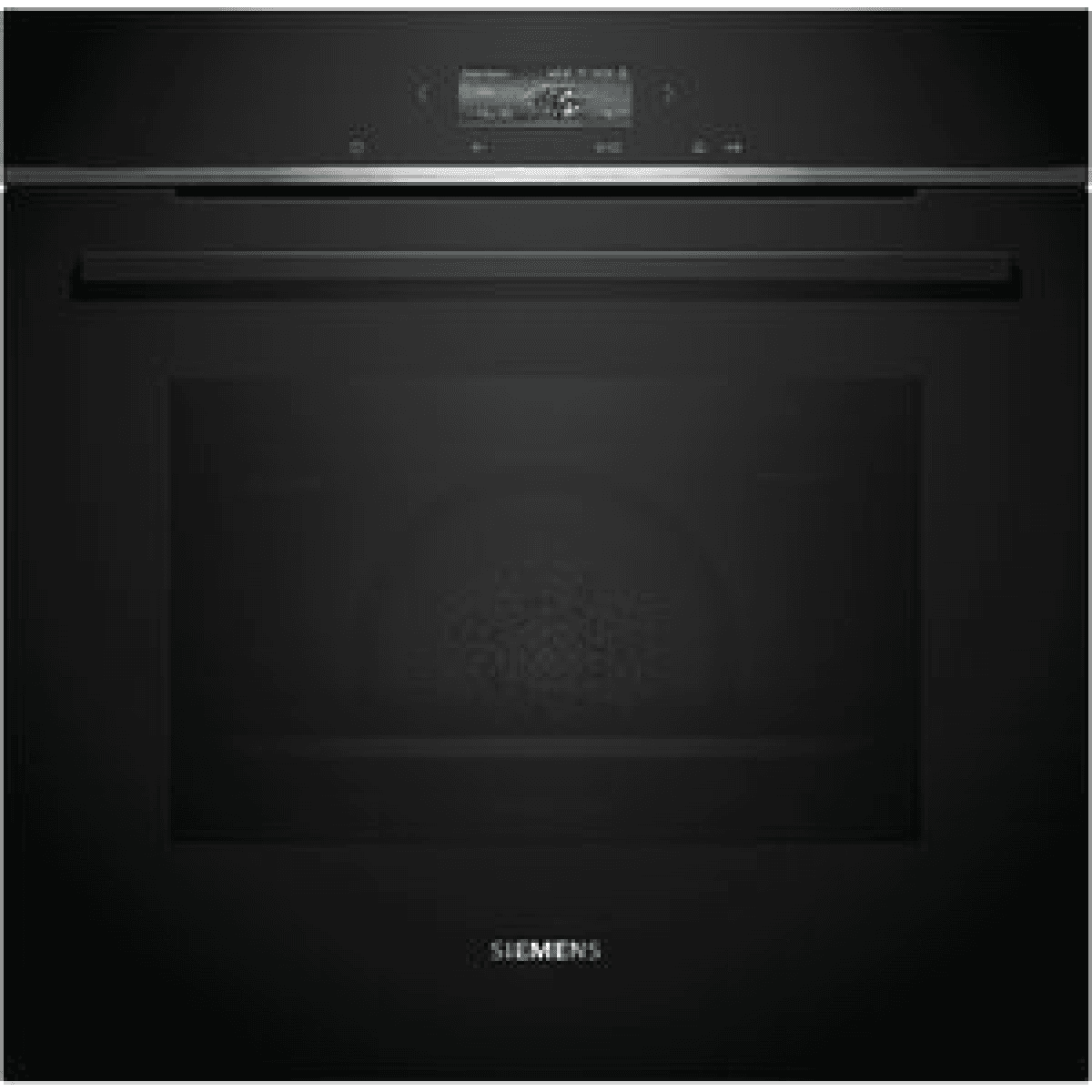 Forno Siemens HB734G1B1 Hidrolítico 71L Classe A+